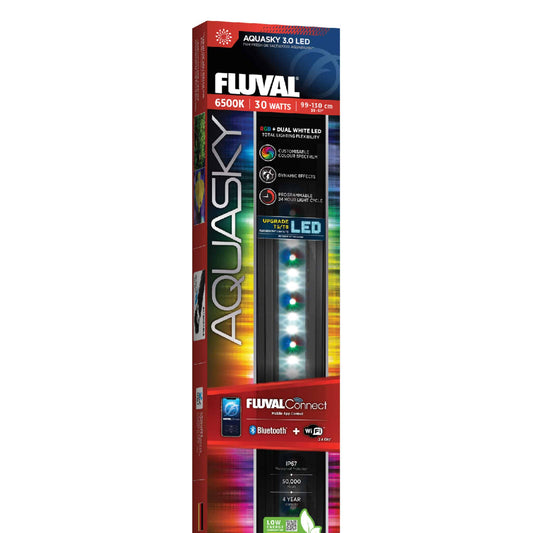 Aquasky 3.0 LED, 30W, 39-51″ / 99-130 cm