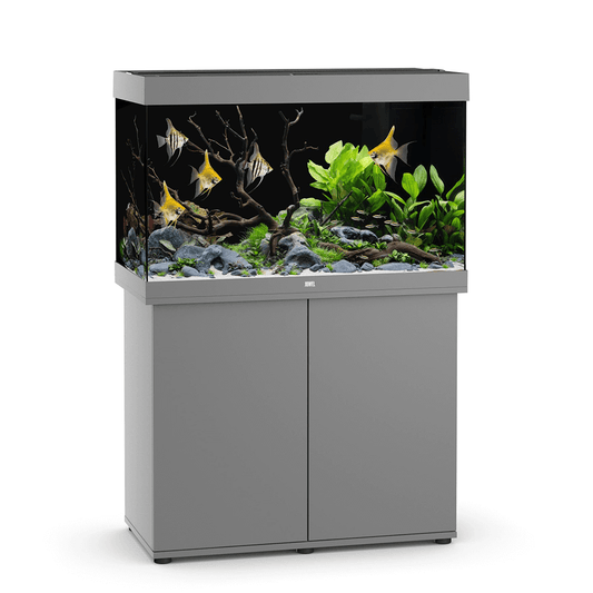 Juwel Rio 290 Aquarium And Cabinet