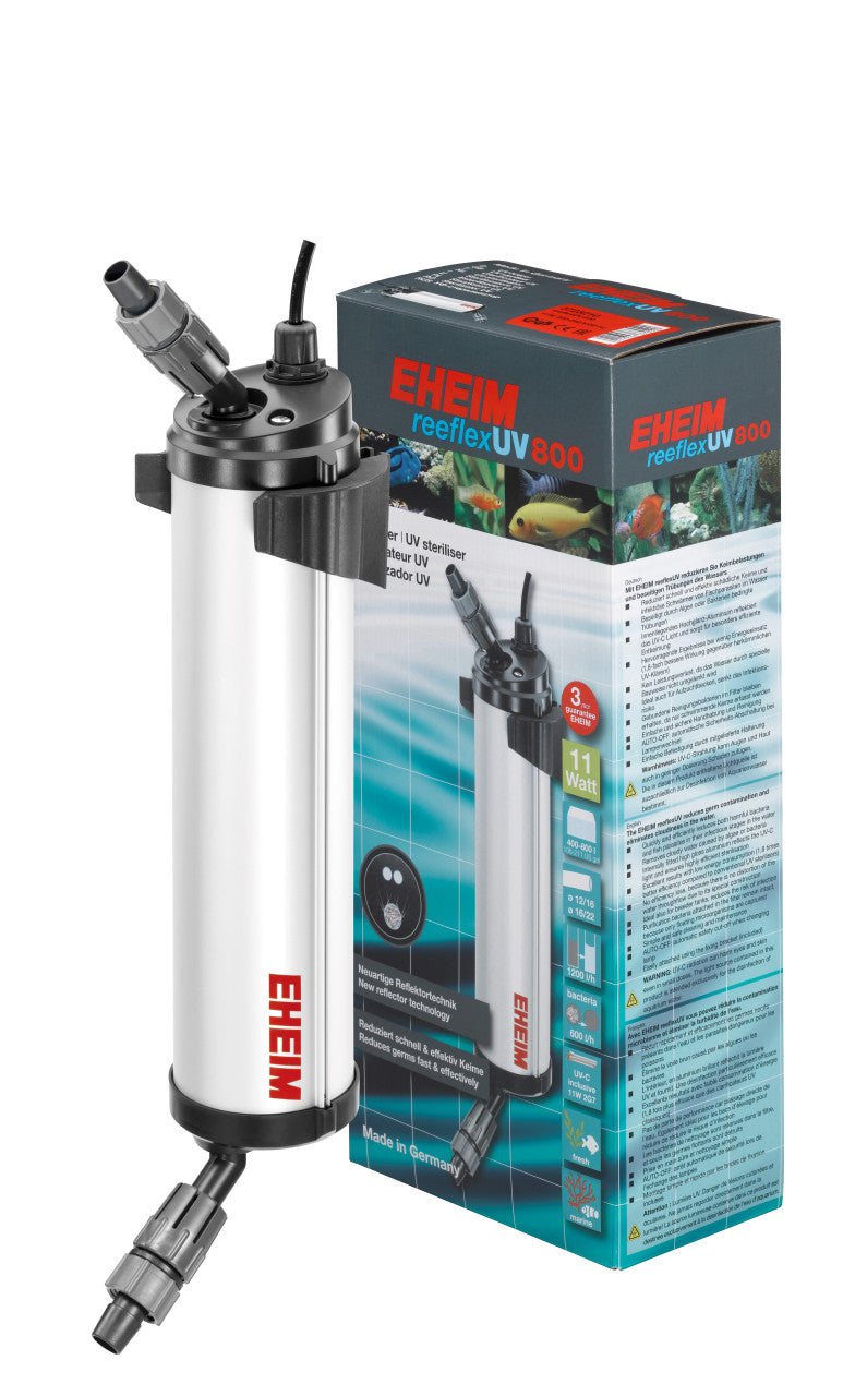 Eheim ReeflexUV