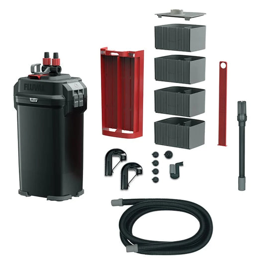 Fluval 407 External Canister Filter