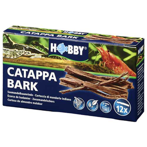 Catappa Bark