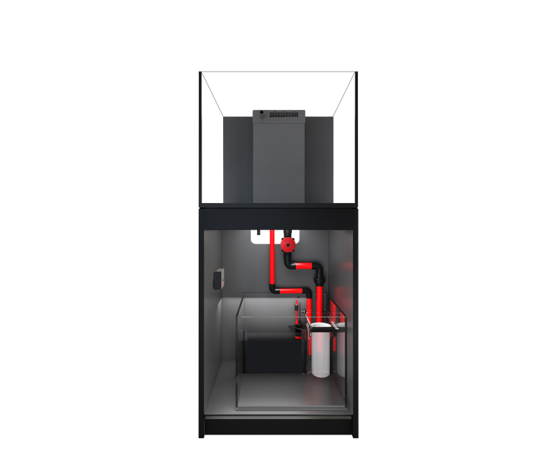 Red Sea Reefer MAX G3 200