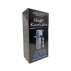Internal Filter 800