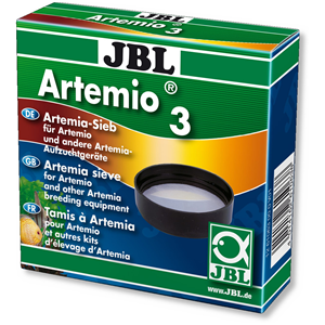 JBL Artemio 3 Sieve