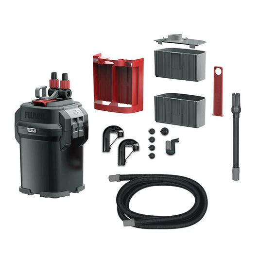 Fluval 107 External Canister Filter