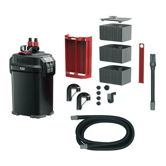 Fluval 307 External Canister Filter