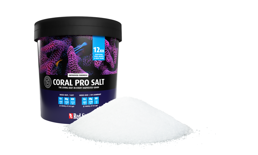 Red Sea Coral Pro Salt 7kg Bucket
