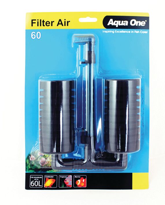 Filter Air 60