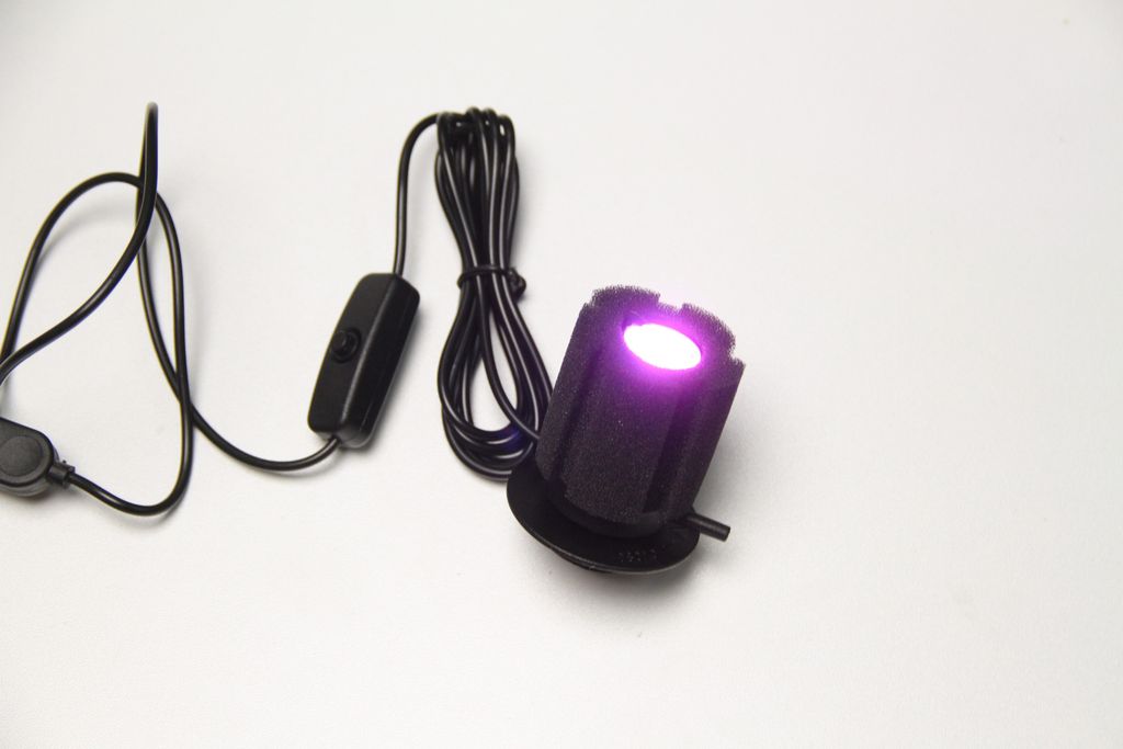 Filter Air Mini LED
