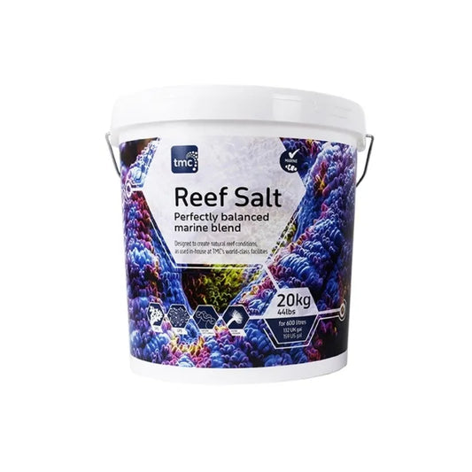 TMC Reef Salt 10kg