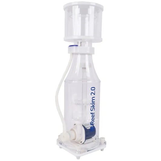 TMC Reef Skim 2.0 500 DC Protein Skimmer