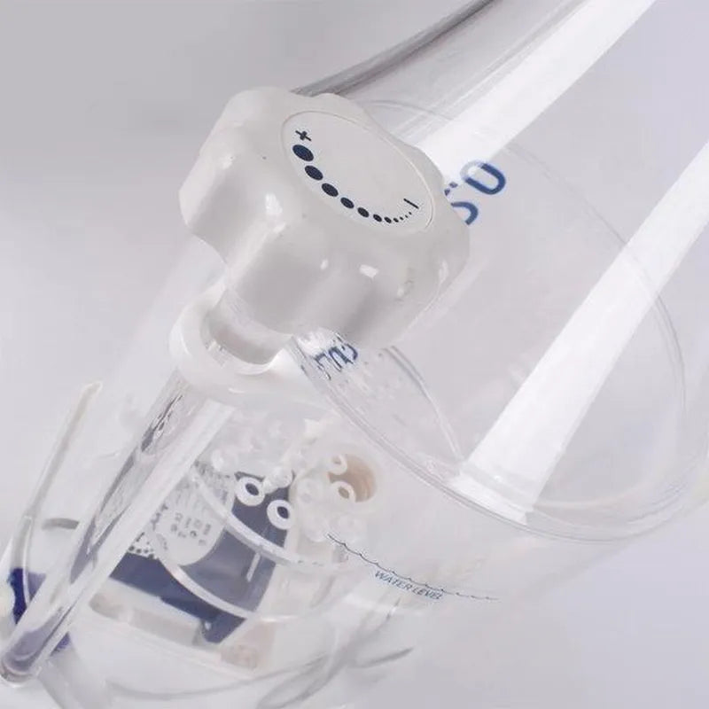 TMC Reef Skim 2.0 1250 DC Protein Skimmer