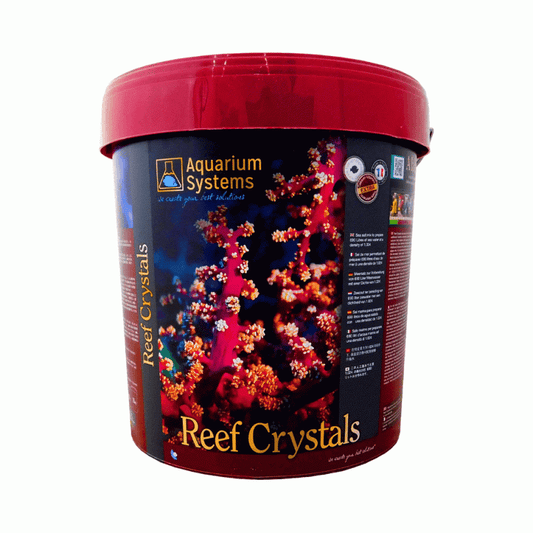 ASF Reef Crystals