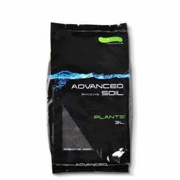 AquaEl Advanced Help Soil Plant