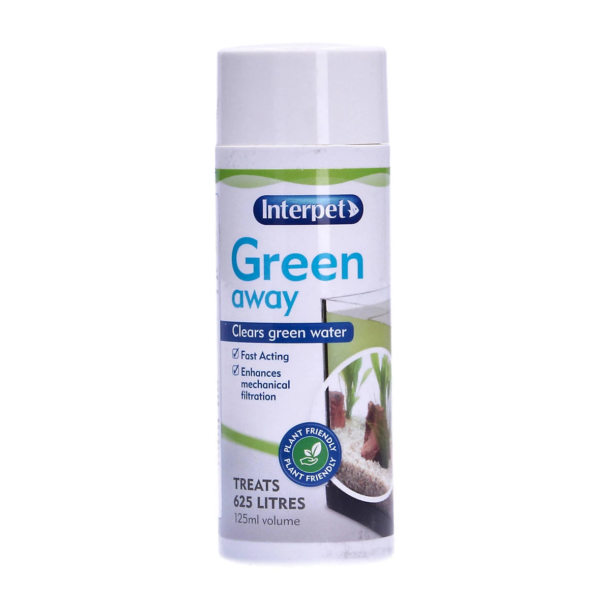 Interpet Greenaway