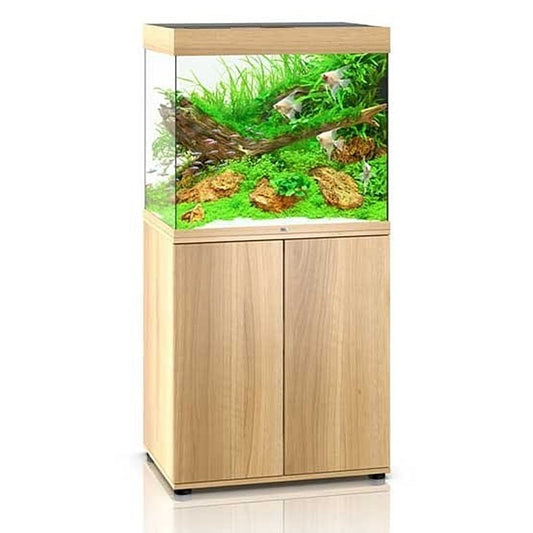 Lido 200 Aquarium And Cabinet
