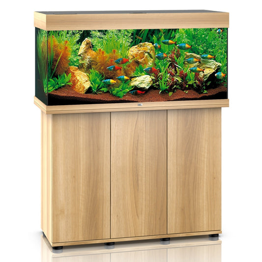 Juwel Rio 180 Aquarium And Cabinet