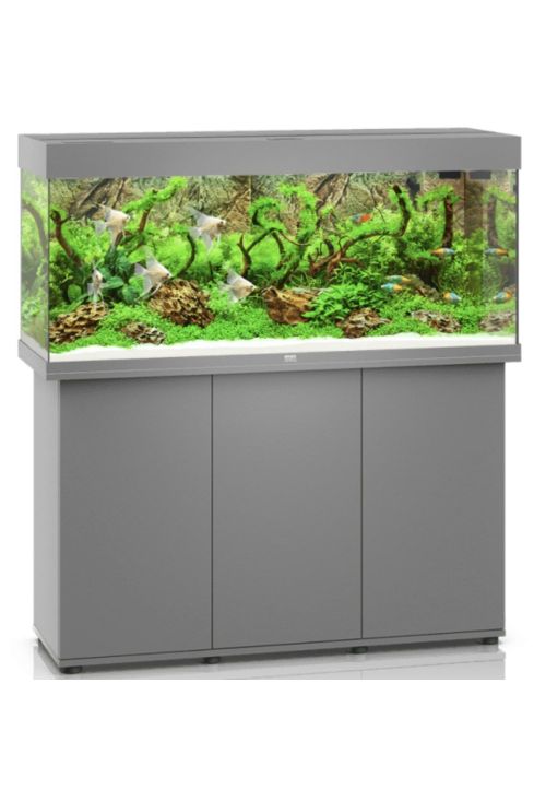 Juwel Rio 240 Aquarium And Cabinet