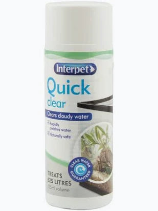 Interpet Quick Clear