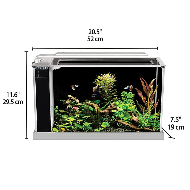 Spec 19L Aquarium Kit
