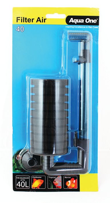 Filter Air 40