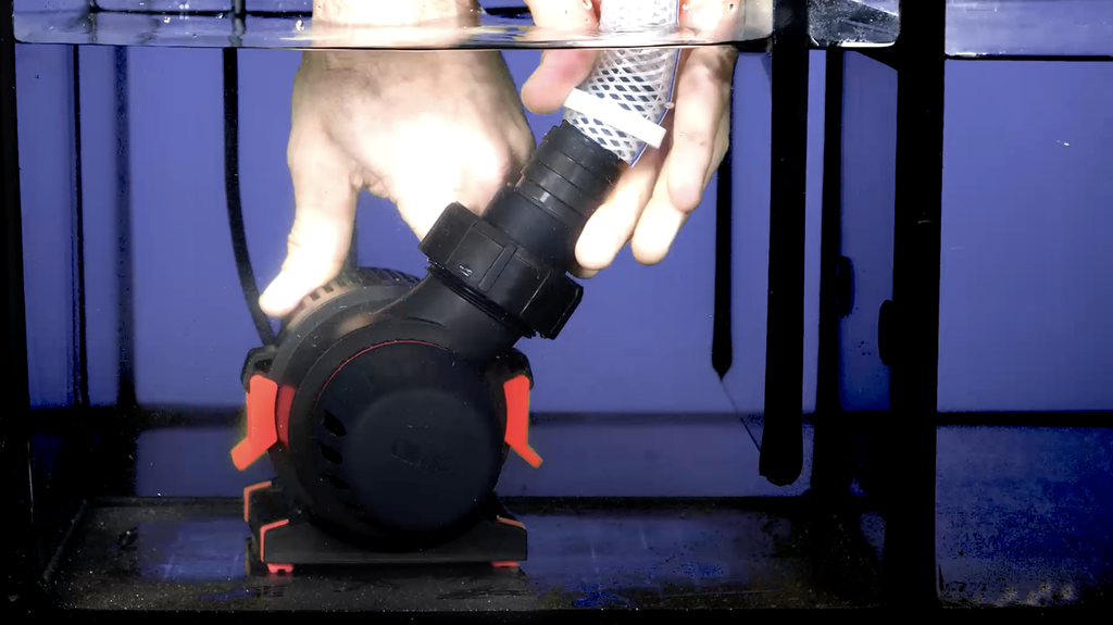 Red Sea ReefRun G2 DC Return Pump (w/o controller)