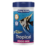 Tropical Food Mix