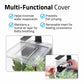 Betta Premium Aquarium Kit