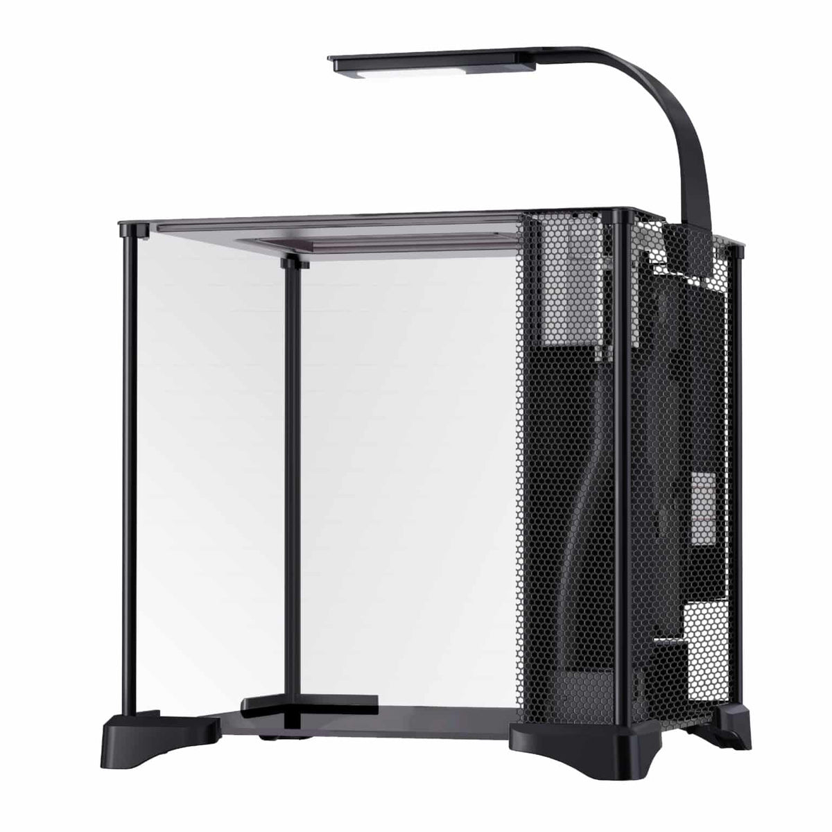 Betta Premium Aquarium Kit