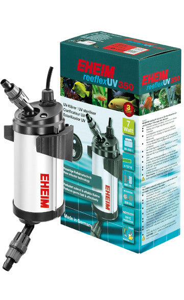 Eheim ReeflexUV