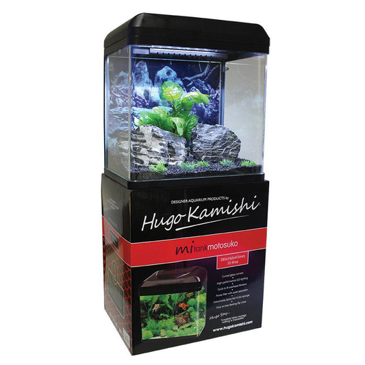 Motosuko Aquarium