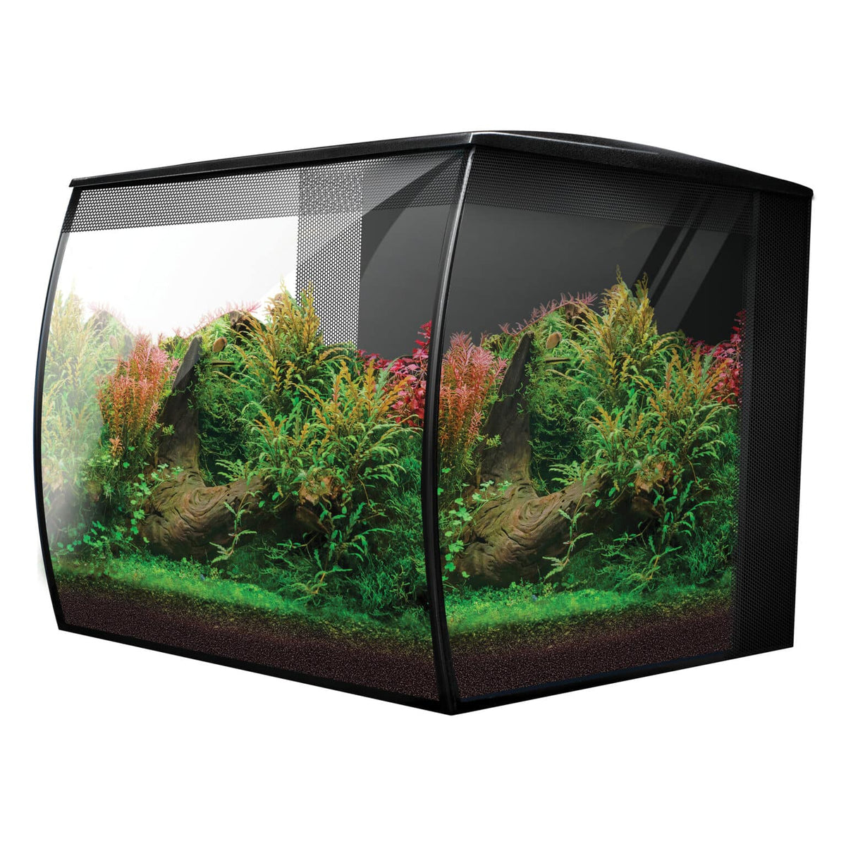Flex 2.0 57L Aquarium Kit