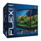 Flex 2.0 57L Aquarium Kit