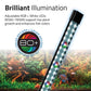 Flex 2.0 57L Aquarium Kit