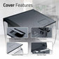 Flex 2.0 57L Aquarium Kit