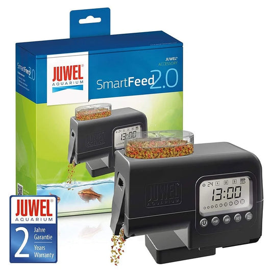 Juwel SmartFeed 2.0