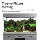Aquasky 3.0 LED, 21W, 30-41″ / 75-106 cm