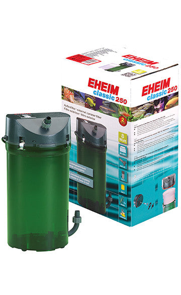 Eheim Classic