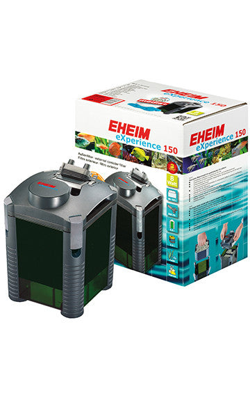 Eheim eXperience