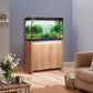 Roma 125 Aquarium Set
