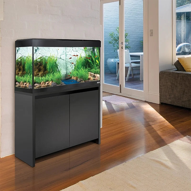Roma 125 Aquarium Set