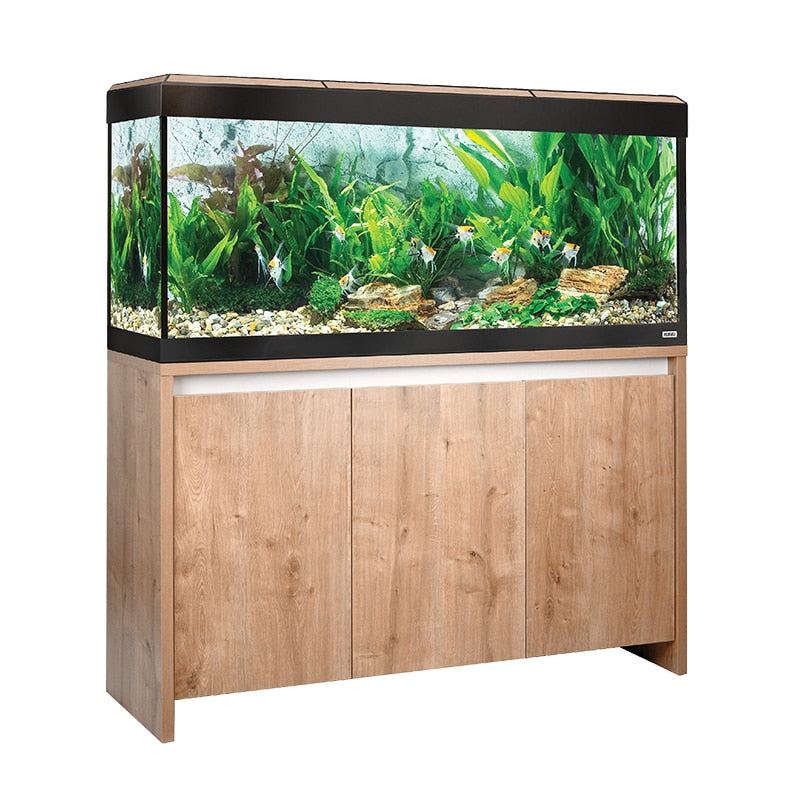 Roma 240 Aquarium Set