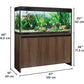 Roma 240 Aquarium Set