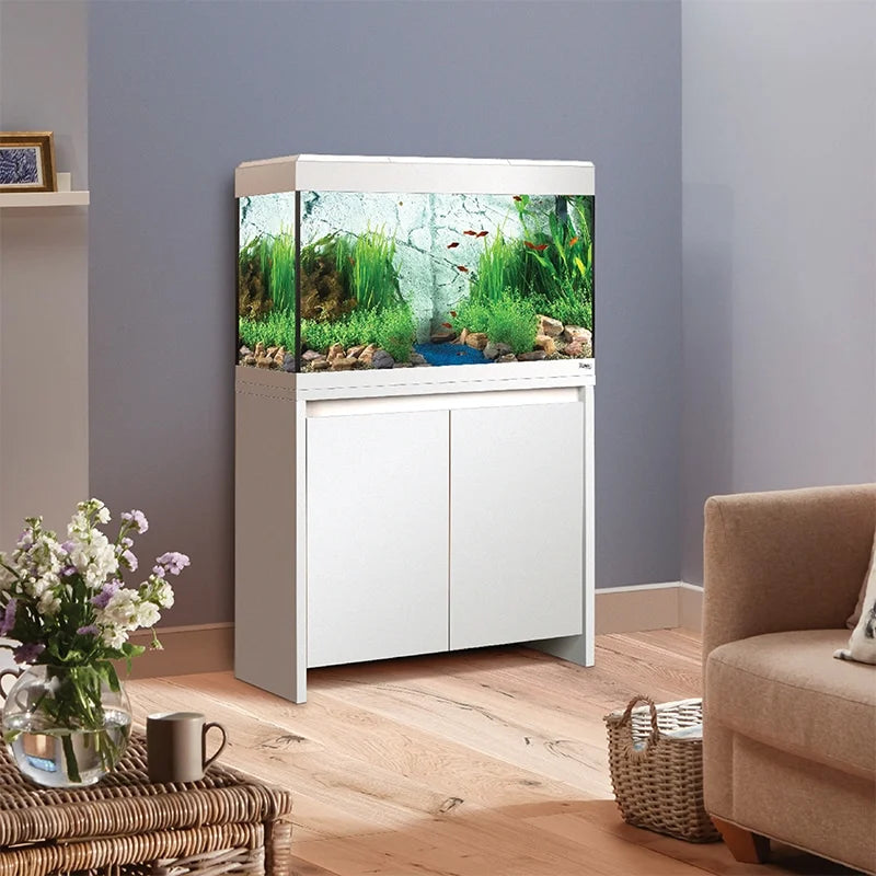 Roma 125 Aquarium Set