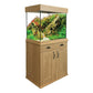 Shaker Aquarium Set 168L