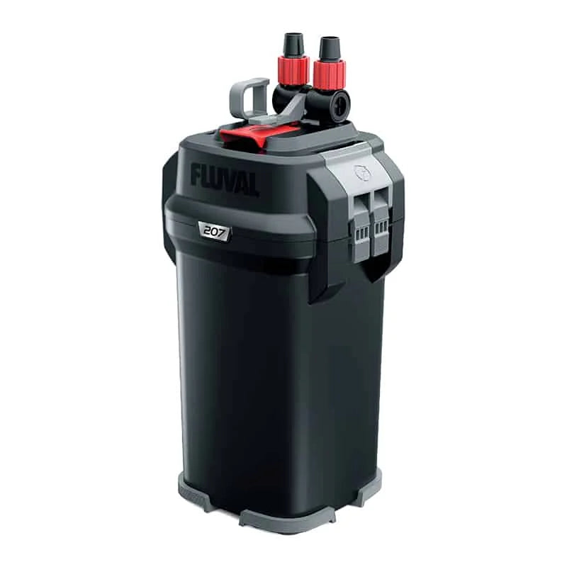 Shaker Aquarium Set 168L