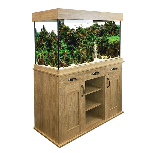 Shaker Aquarium Set 252L