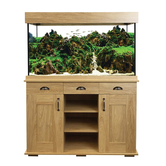 Shaker Aquarium Set 252L