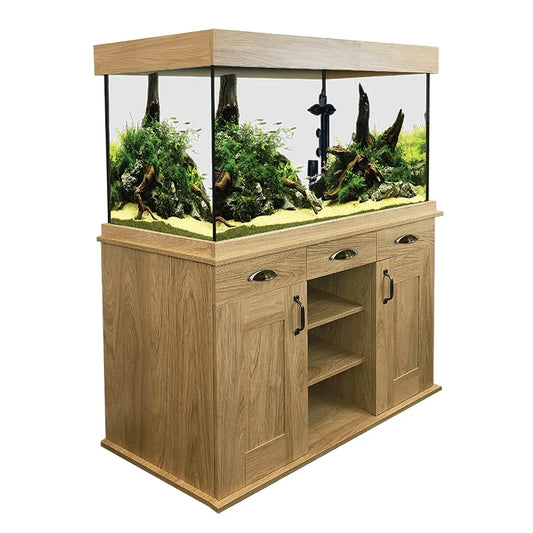 Shaker Aquarium Set 345L