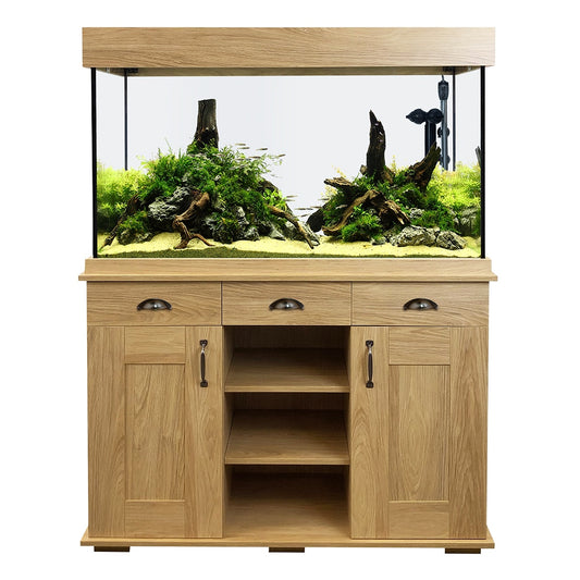 Shaker Aquarium Set 345L